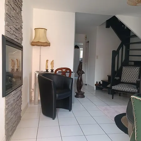 Chez Chacha Saint-Christophe-Vallon