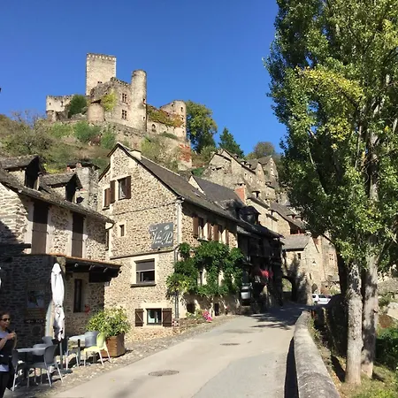 Сasa de vacaciones Chez Chacha