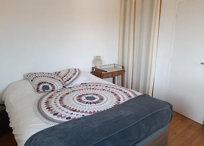 Chez Chacha Casa de Férias *