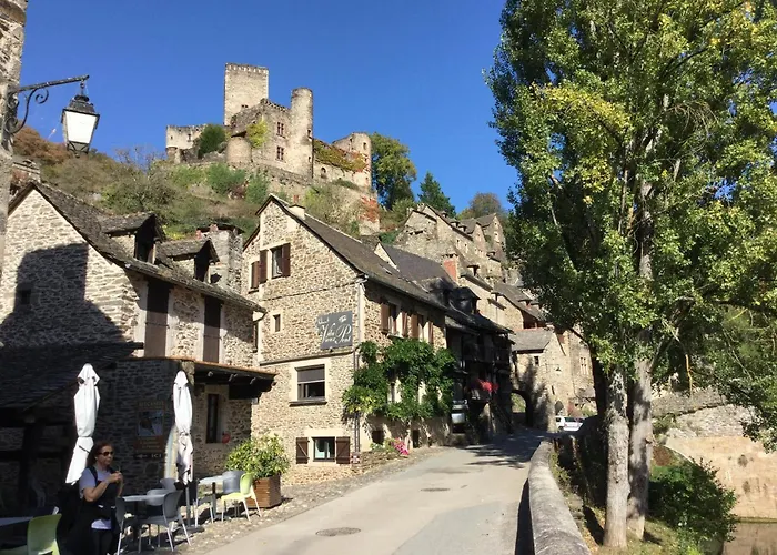 Casa de Férias Chez Chacha